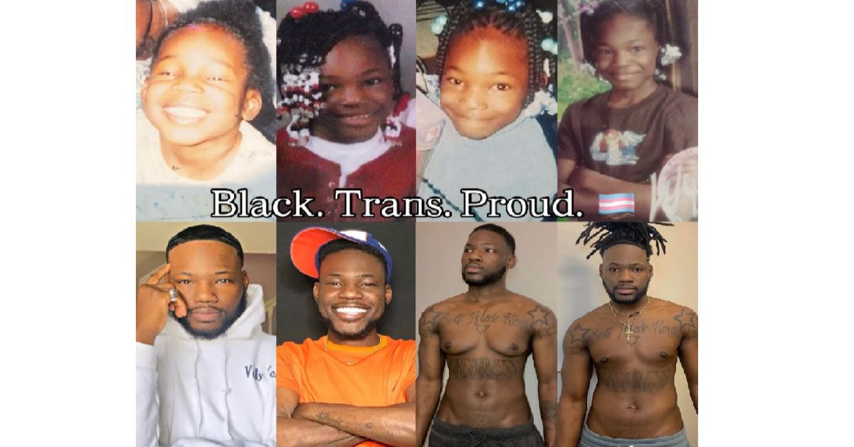 My Daughter Don’t Do Gay Stuff, I Thought You Were a Little Boy’ — 12-Year-Old Girl Misidentified at Akron, Ohio Park While Playing Basketball!