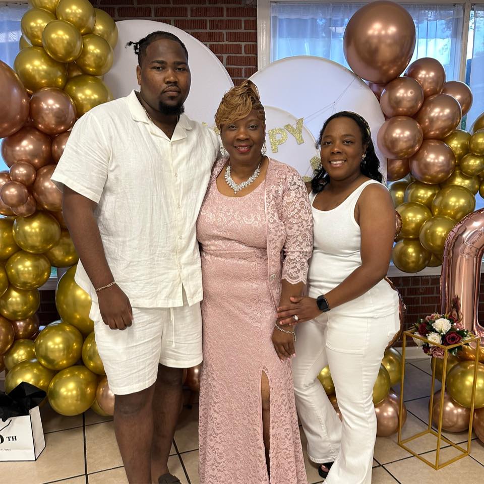 Hardaway High School Football Coach Venson Maddox, 26, Died From Cancer, Leaving Family Behind!