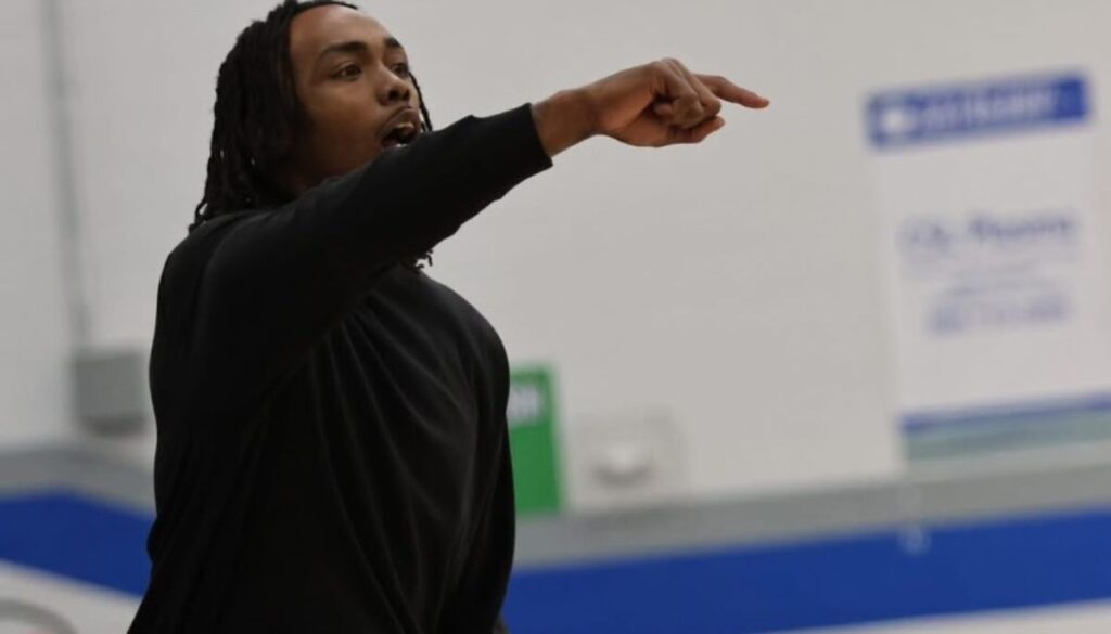 Estacado Coach Detained With Students Near Liberty High School, Insists He Wasn’t Speeding, Says Officer Cited Stop Sign Violation, and Clarifies Months-Old Insurance Tickets Are Already Resolved