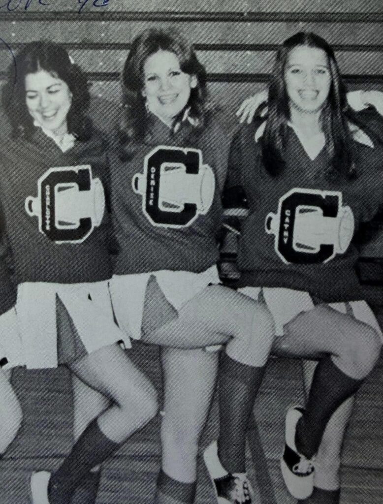 Beloved Former Corinth Warrior Cheerleader Laura “Denise” McMillian Passes Away at 68