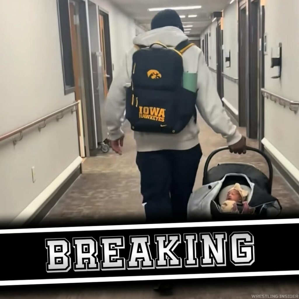 Iowa Wrestling Coach Tom Brands Allegedly Forced Injured 197-Pound Starter Massoma Endene Toward Career-Ending Neck Risk and Kicking Him Off the Team When He Refused!