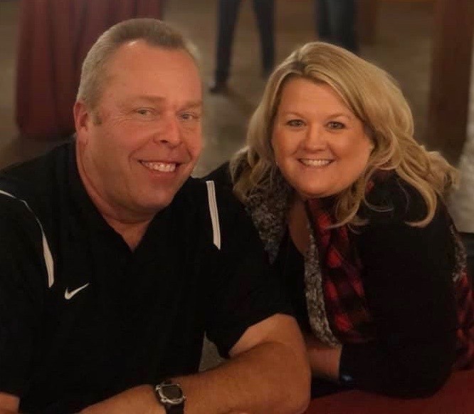 Former Mitchell High School Volleyball Coach Scott Saunders Passed Away, Leaving Wife and Daughter Shattered!