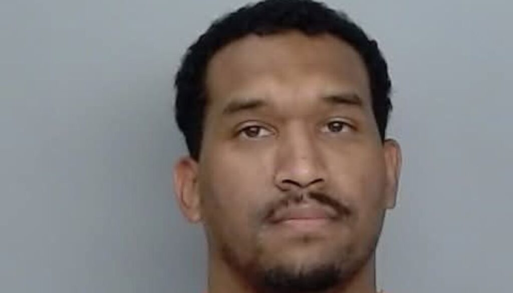 Former Ray HS Football Player Books a Ride, Promises Payment Off-the-Clock, Cites Jail and Stolen Company Card, But Fails to Pay