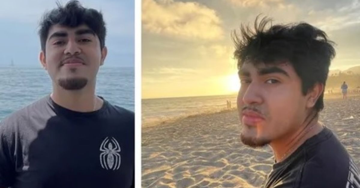 LA, California Soccer Player, Aaron Fabian Peña, 20, Died In an Accident, Leaving Family Heartbroken!
