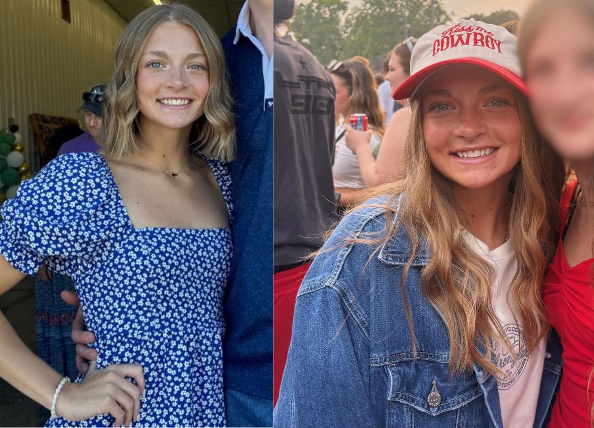 Former Lisbon Track Star Addy Happel Fights for Recovery After Rollover Crash Ejects Her from Vehicle with Multiple Broken Bones and Brain Hemorrhage
