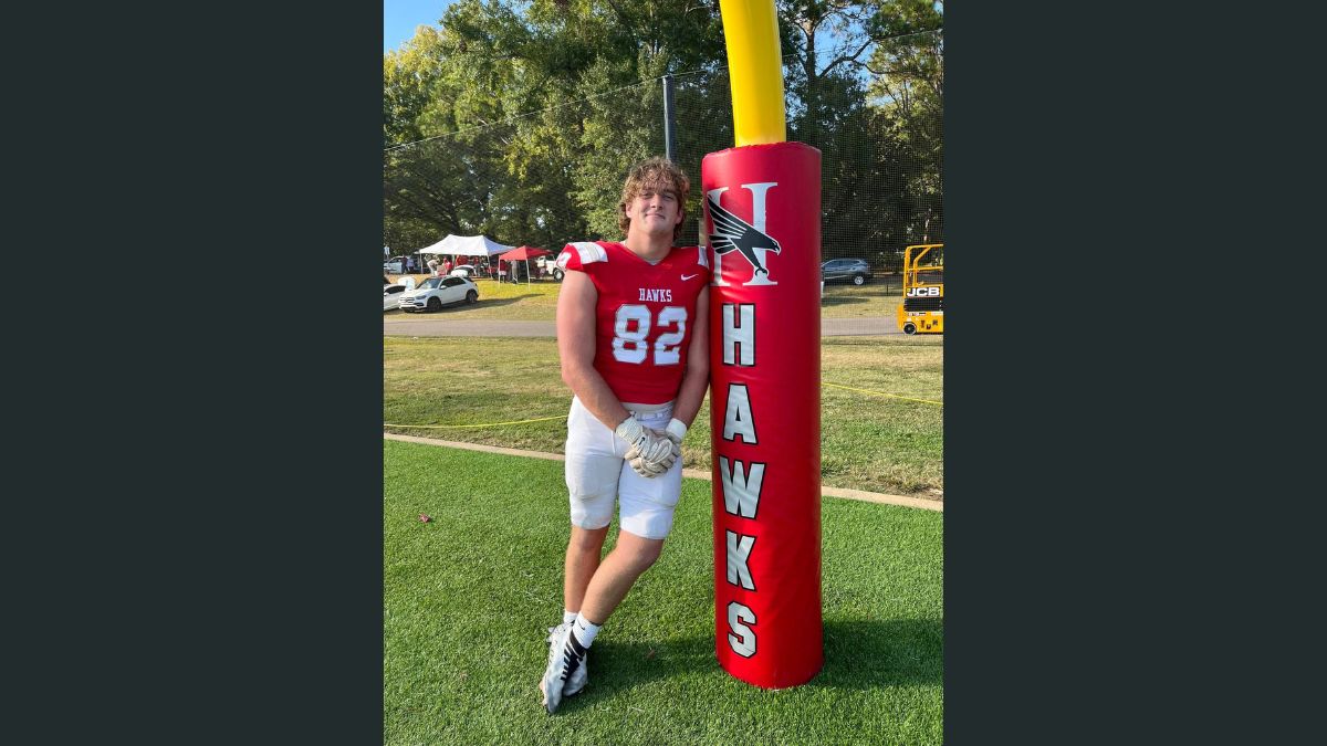 Mortimer Jordan High School Athlete Aiden Doss Passes Away At 21 Following A Tragic Accident