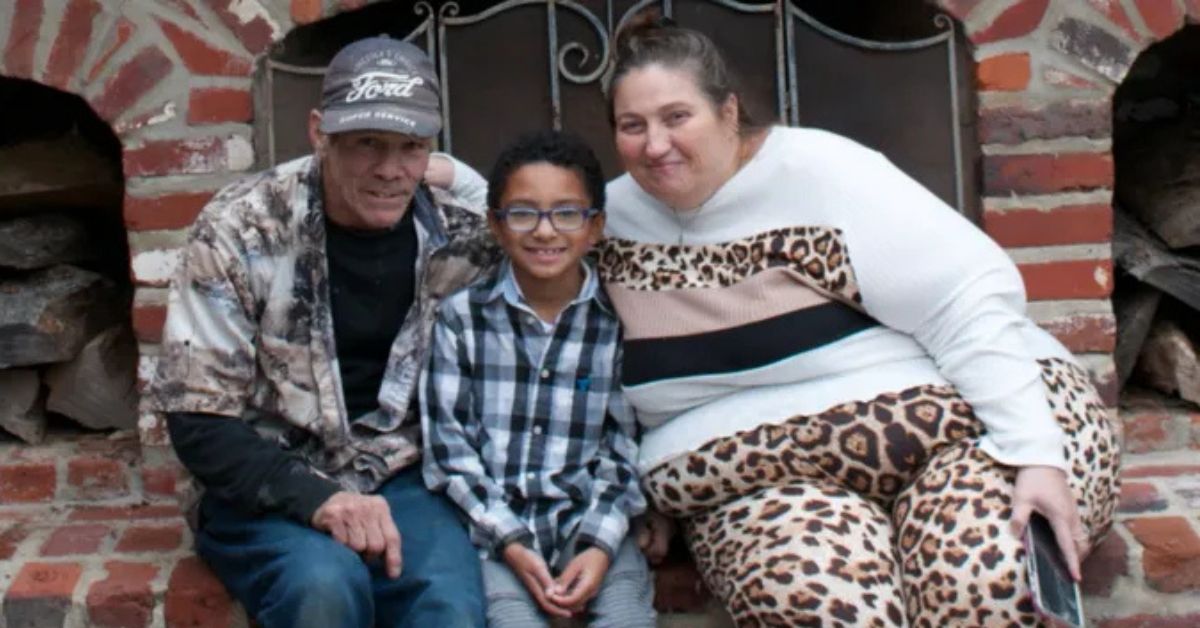 Tragic House Fire Claims the Life of Elementary Student Albert and His Guardians Cindy And Tony
