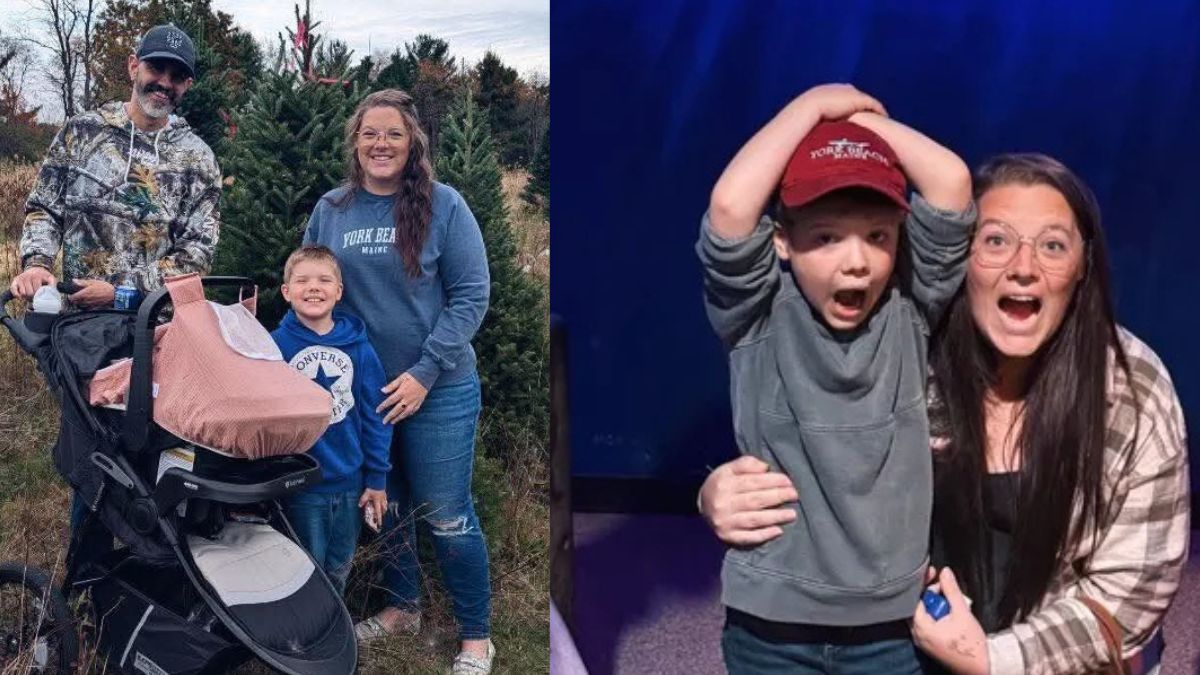 Johnstown, New York Resident and Tri-Valley Softball Standout Alicia Corbett, 32, Dies in Motor Vehicle Accident, Survived by Partner Corey and Two Children