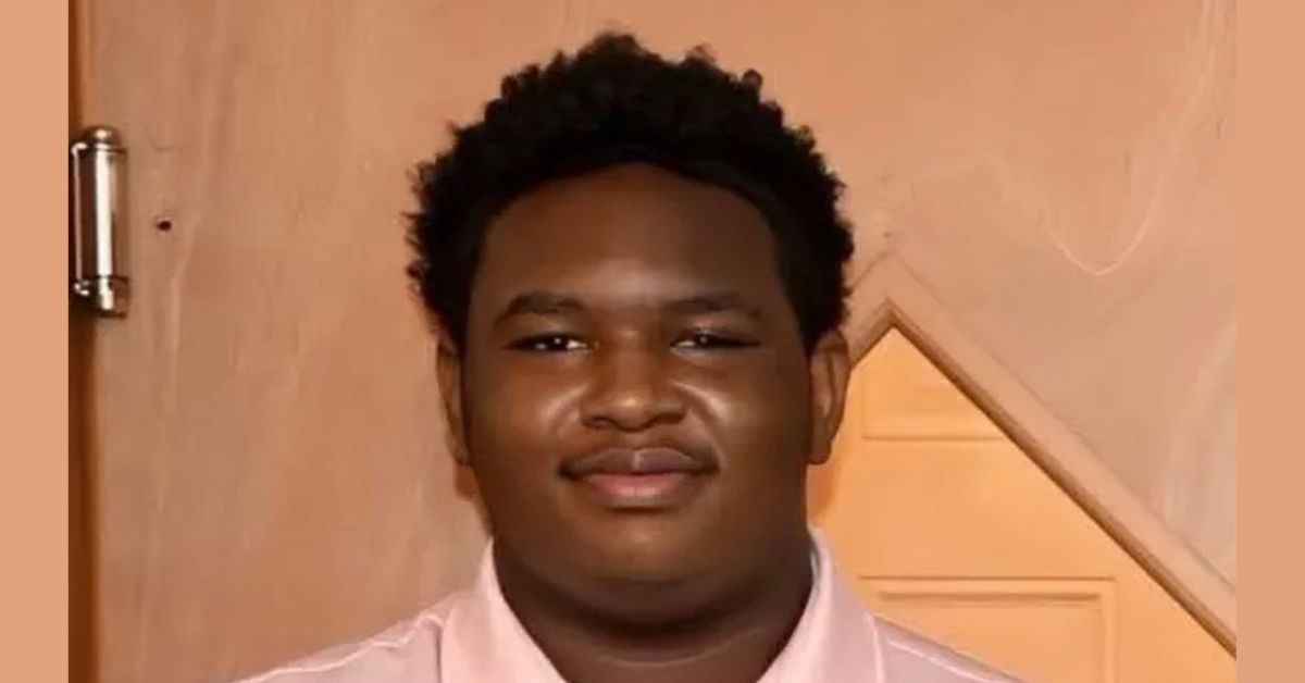 Anderson, TX GCYFA Player “Q” Alphonso Bandy’s Death Leaves the Anderson Community Mourning a Life Cut Short