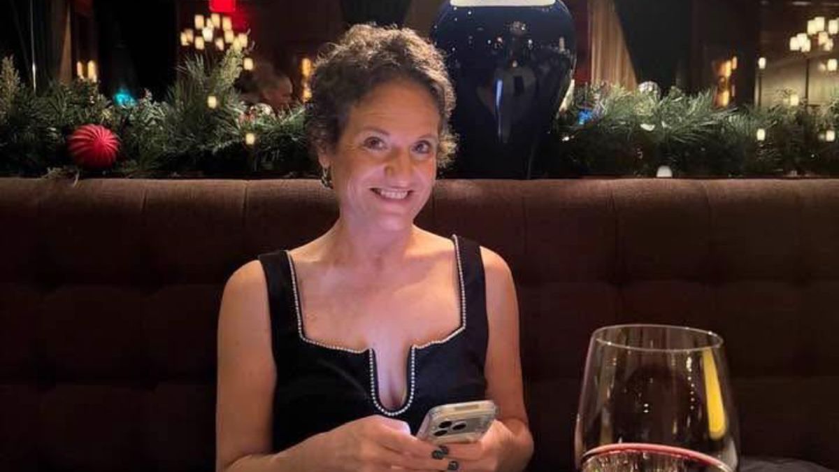 Former Basketball And Cross Country Coach Amber R. Brown, 42, Passed Away Leaving Her Husband, Chad Brown And Three Children