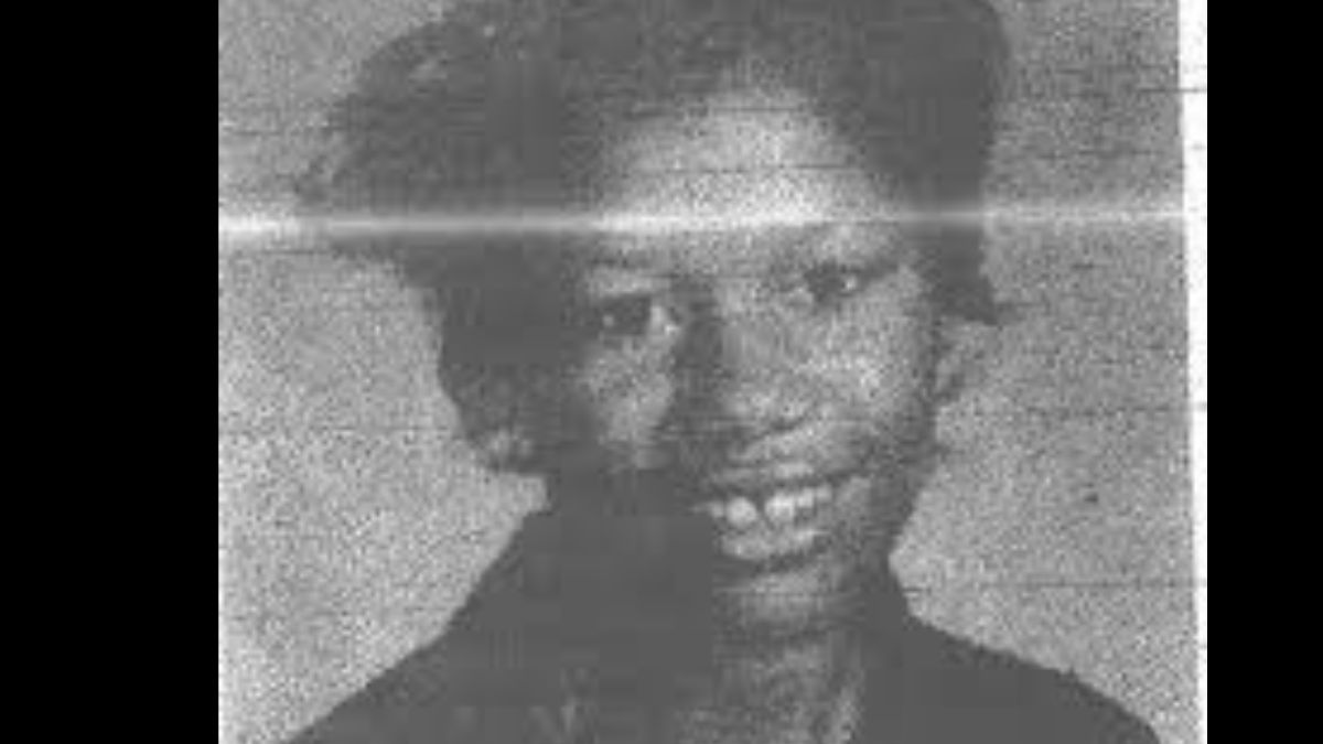 50 Years Later, the Unsolved Murder of 16-Year-Old Anita Lias, a Promising Eastmoor High School Track Star from Columbus, Ohio, Remains a Lingering Mystery