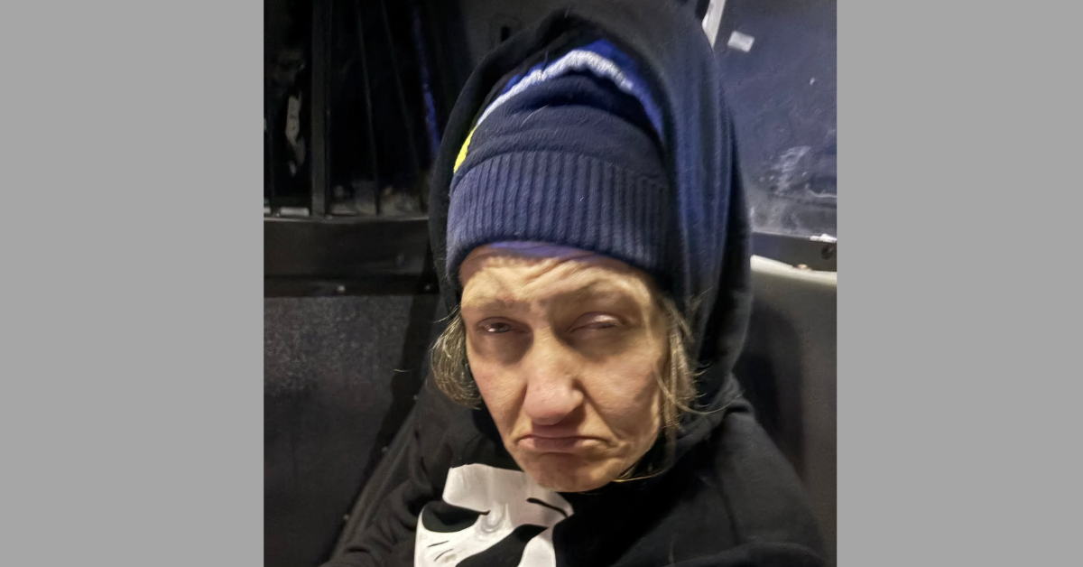 Windsor, VT Cheerleading Coach Aria Garamella, 50, Arrested in Drug Raid: Fentanyl, Cocaine, Meth, Firearm Seized During Hazardous HAZMAT Operation