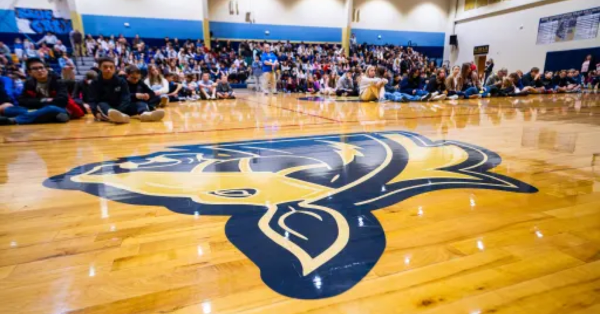 After a Ben Franklin High School Basketball Game, Player #2’s Father Allegedly Got in the Faces of My Black Son and Nephew, Yelling and Intimidating Them