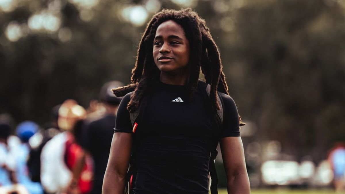 FIU Leads the Way as 8th Grader Rudolph Blaze Ingram Collects 7th College Football Offer