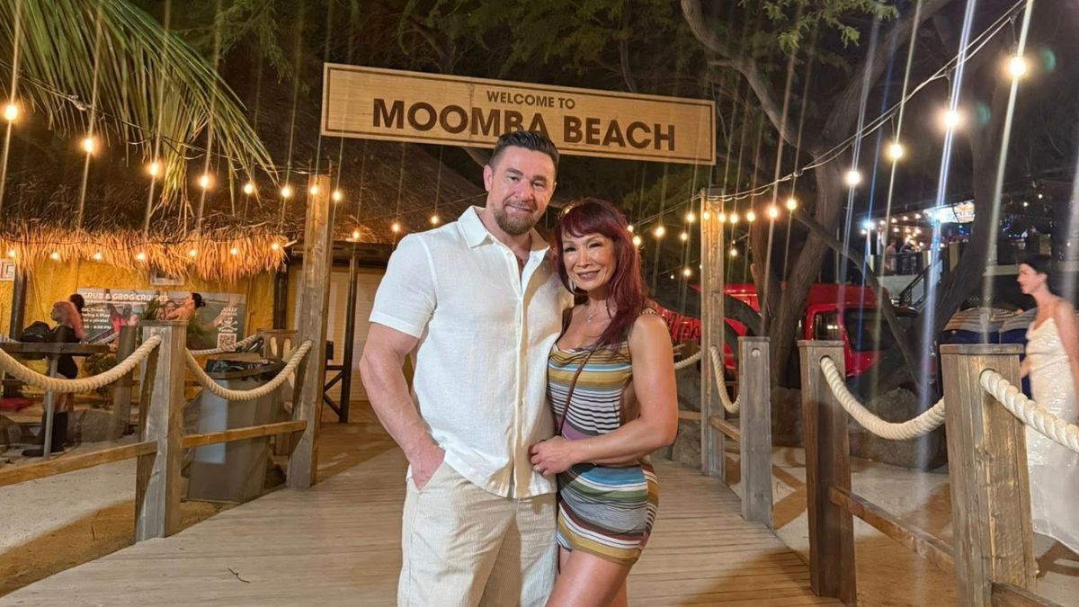 Morton Grove, Illinois Couple and Steel Fitness Owners Boris and Cristina Jozic Found Deceased at St. Regis Resort in Noord, Aruba