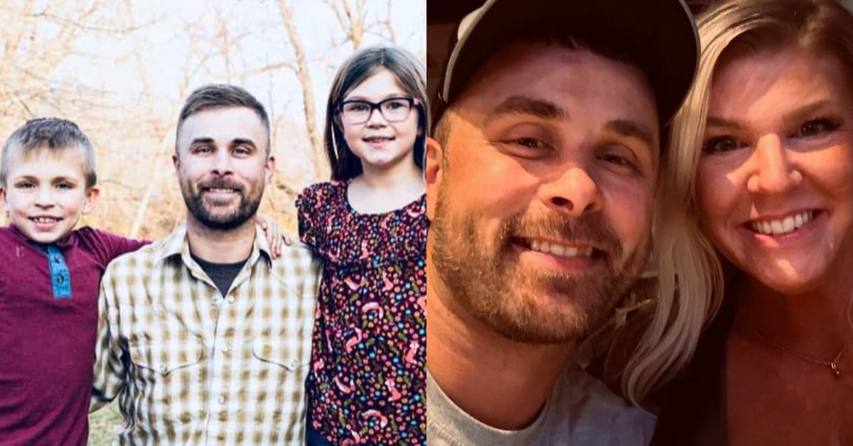Savannah, Missouri, Baseball Coach Bryant Krauth, 34, Dies in Accident, While His Kids Survived!