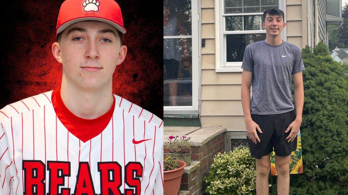 Peabody, Massachusetts Native and Bridgewater State University Baseball Standout Cameron Connolly, 19, Suffers Traumatic Accident Causing Severe Spinal Injury; Community Gathers in Support