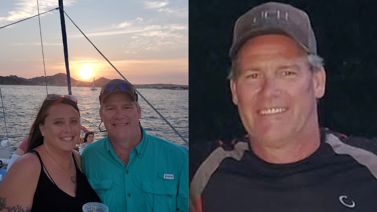 Crookston, Minnesota Native and Former Football and Wrestling Standout Charles Martin Johnson, 51, Succumbs After a Courageous Battle With Synovial Sarcoma