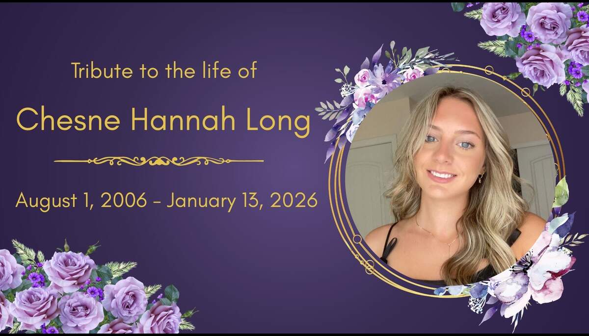 Former Caldwell High School Volleyball Player Chesne Hannah Dies at 19, Leaving Her Parents and Brother