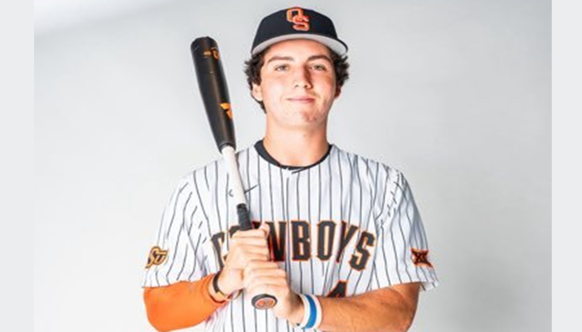 Gone Too Soon: Tragic Accident Claims Life of Promising Newbury Park HS Baseball Star Cole Munyon