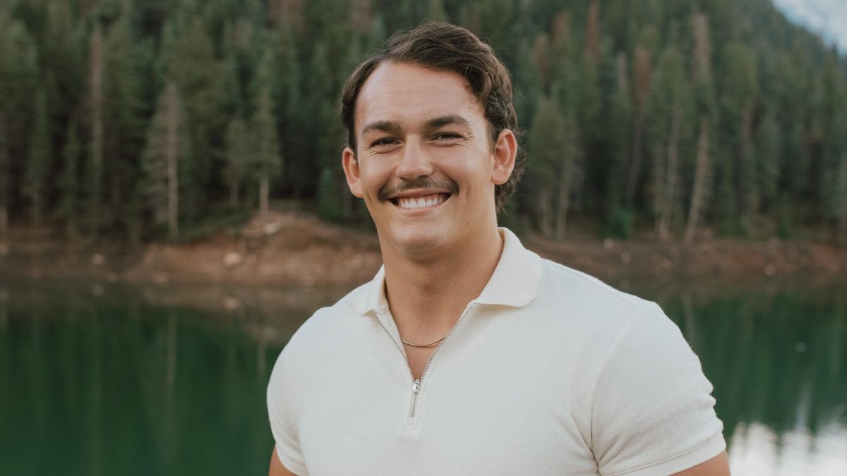 Former Skybridge HS Standout Football Player Coleman Beck Tragically Died Leaving His Family