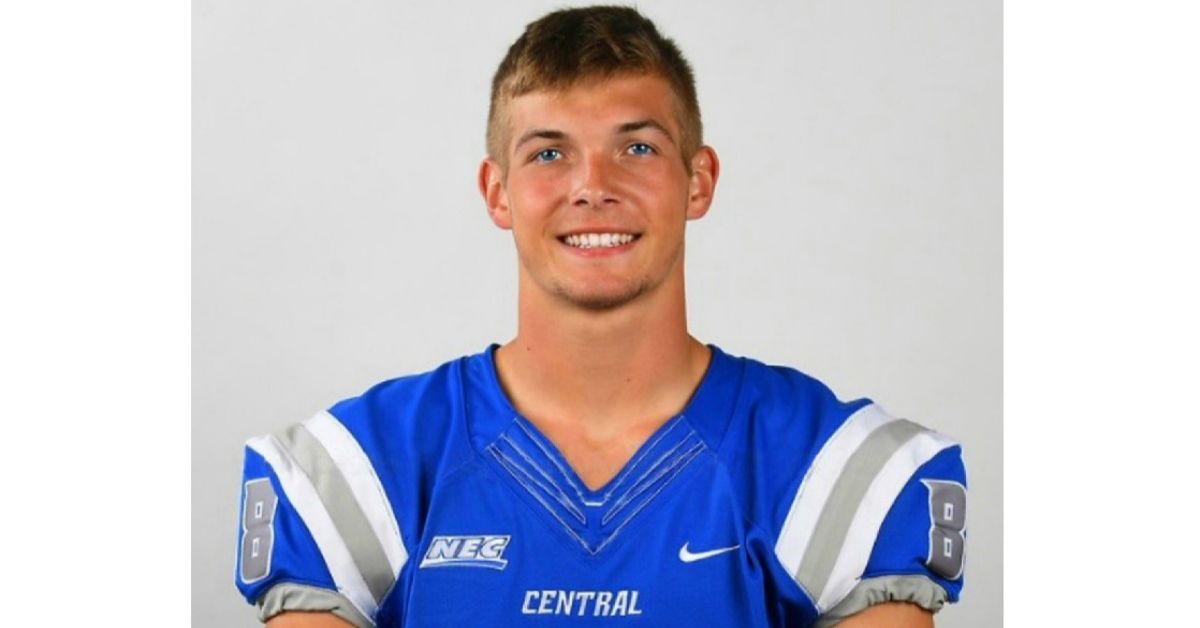 Former Franklin High School Varsity Basketball Player Connor Peterson, 26, Passed Away in an Accident, Leaving Family Shattered!