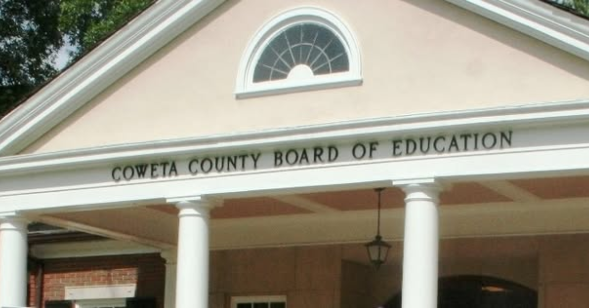 Coweta County, Georgia Public Schools in Crisis: Parents Demand Suspension or Resignation as Coaches Face Allegations of Child Sexual Assault And Locker Room Abuse