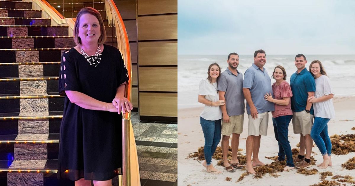 Crissy Welch Scronce’s Death Leaves Her Family and North Carolina Communities in Deep Mourning