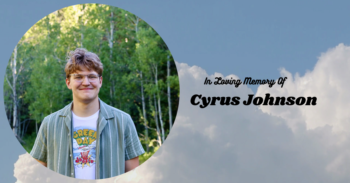 Mount Vernon Varsity Basketball Player Cyrus Johnson Passed Away, Leaving His Community in Mourning!