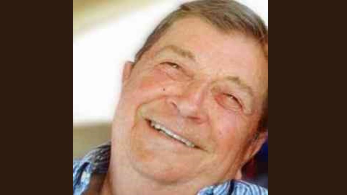 Track And Football Coach Dale Luckett Passes Away Leaving His Wife Cynthia Ann Luckett And Two Children 