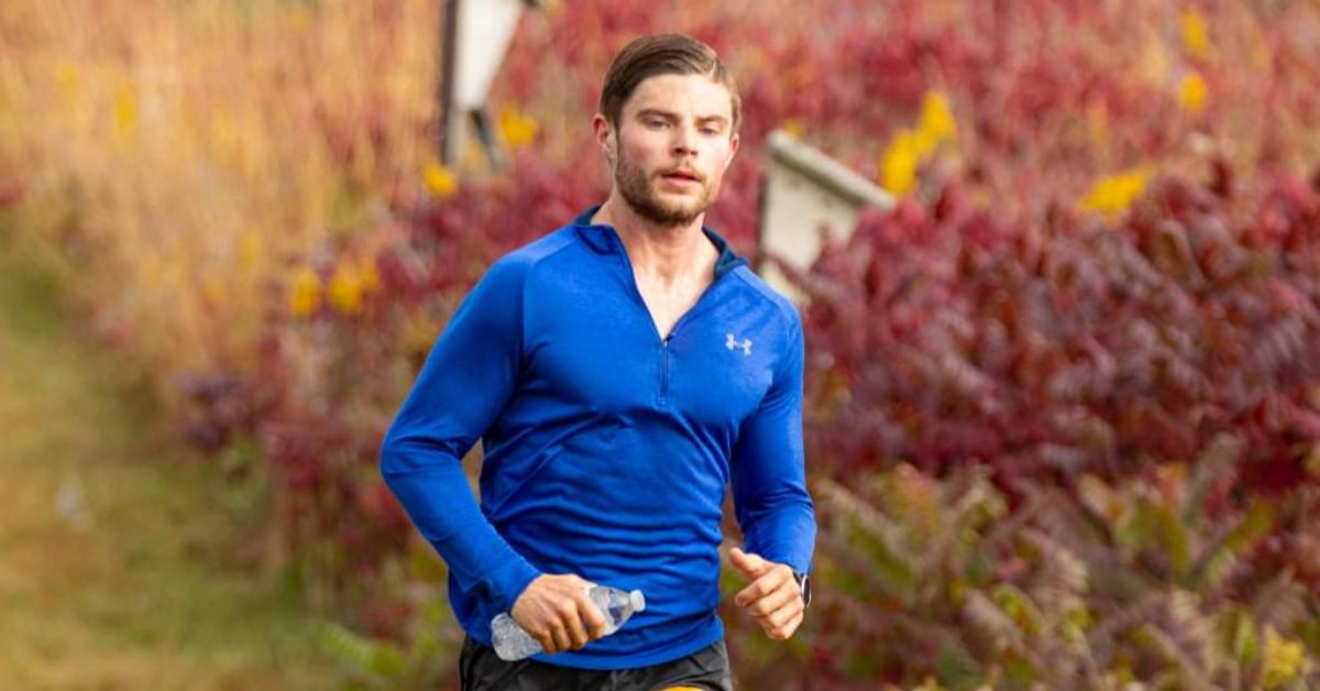 The Kratom ‘Energy Booster’ That Ended the Life of Runner Danny Domres in Maple Grove!
