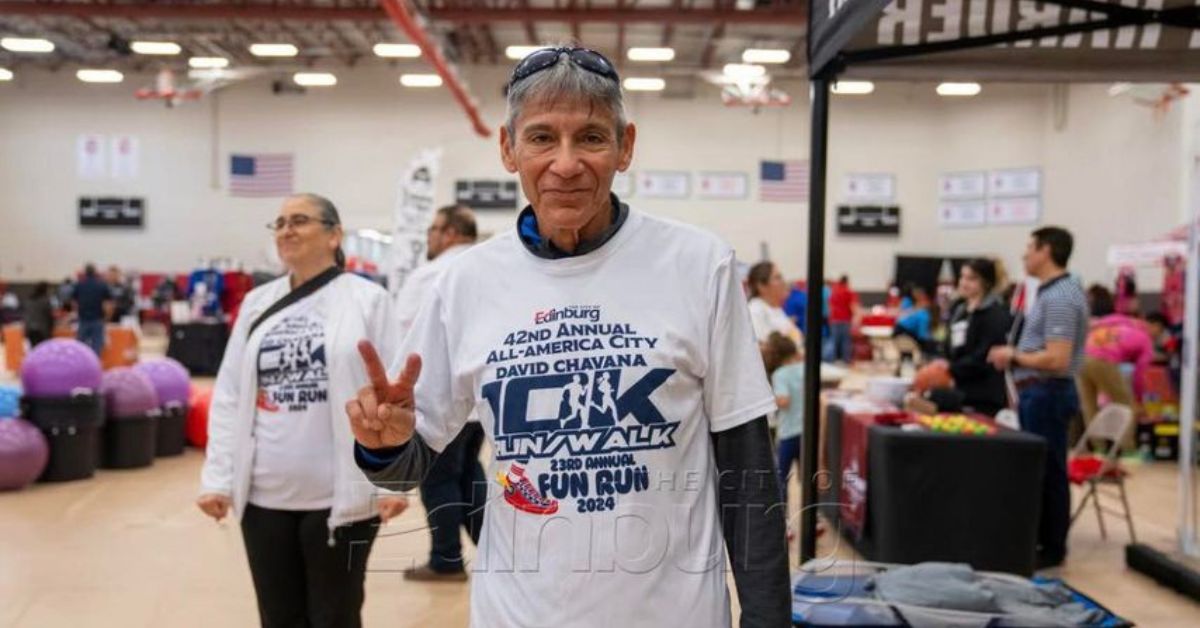 Graciela Moreno-Chavana, the Wife of David Chavana, Continues to Honor His Legacy Through Family and Community Service