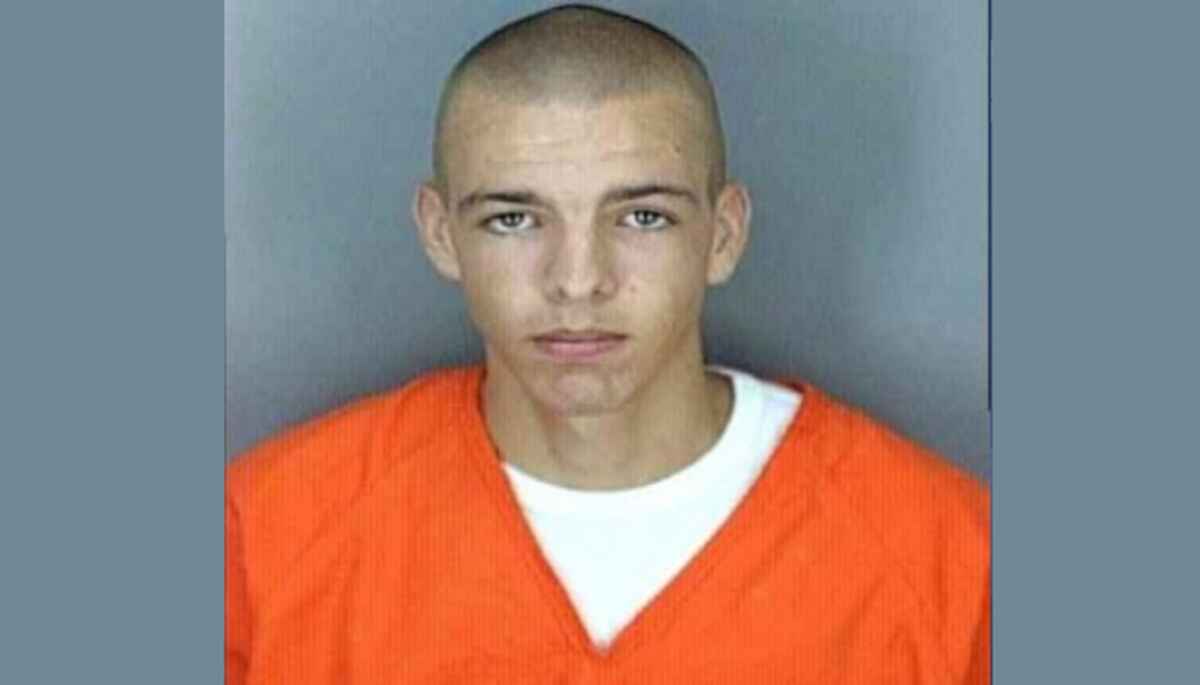 LA-based bodybuilder Markus Mueller, 29, Shot to Death Outside His Bonita Springs, Florida Home in 1995 by a Teen Hired by Steroid Business and Romantic Rival, David Bieber