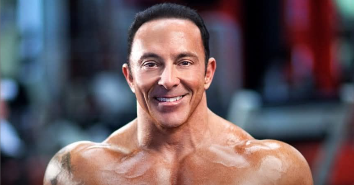 Dean Tornabene, Former Mr. America and National Powerlifting Champion, Dies at 67 in Los Angeles, California