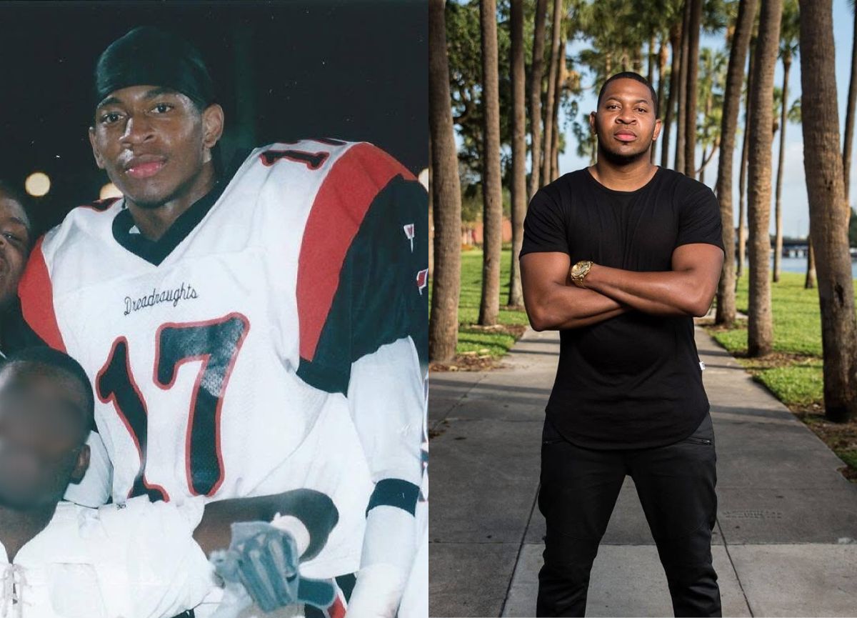 Former College Football Star and Beloved Tampa Bay DJ, Dedrick “ShyGuy” Sykes, Tragically Killed in Ybor City Road Rage Shooting Claiming Self-Defense