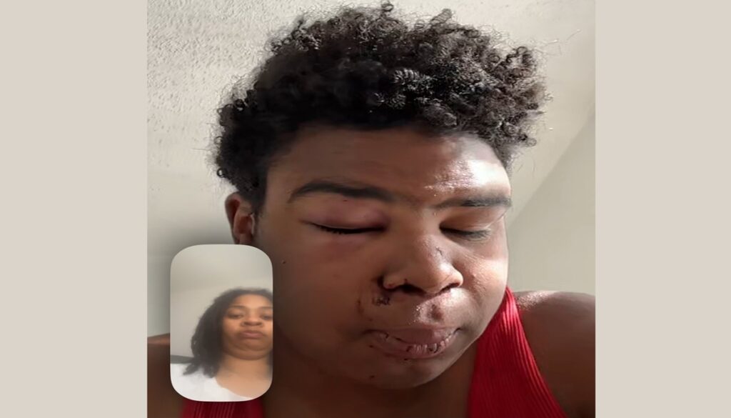 Oklahoma DHS Took My Son After Aggression But He’s Unprotected in Foster Care, and People Say ‘All He Needs Is a Dad & Baseball’