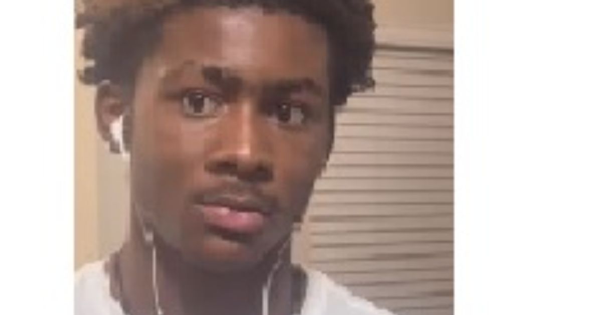 Distressed Georgia Mom Finds Out Her Autistic Son Cut Off Ankle Monitor to Play Basketball Just a Week After Jail!