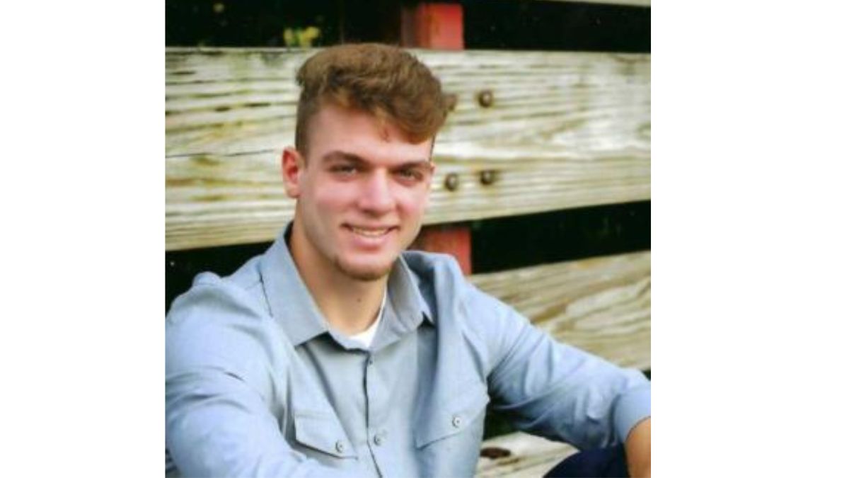North Ridgeville HS Athlete Dominic Joseph Farago, 22, Passes Away Leaving His Parents And Girlfriend Hannah