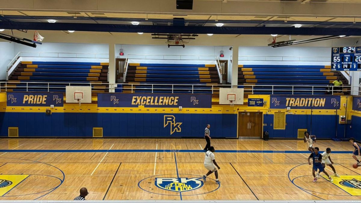 Empty Stands, No Support: Inside the Crisis of Milwaukee Public Schools Basketball