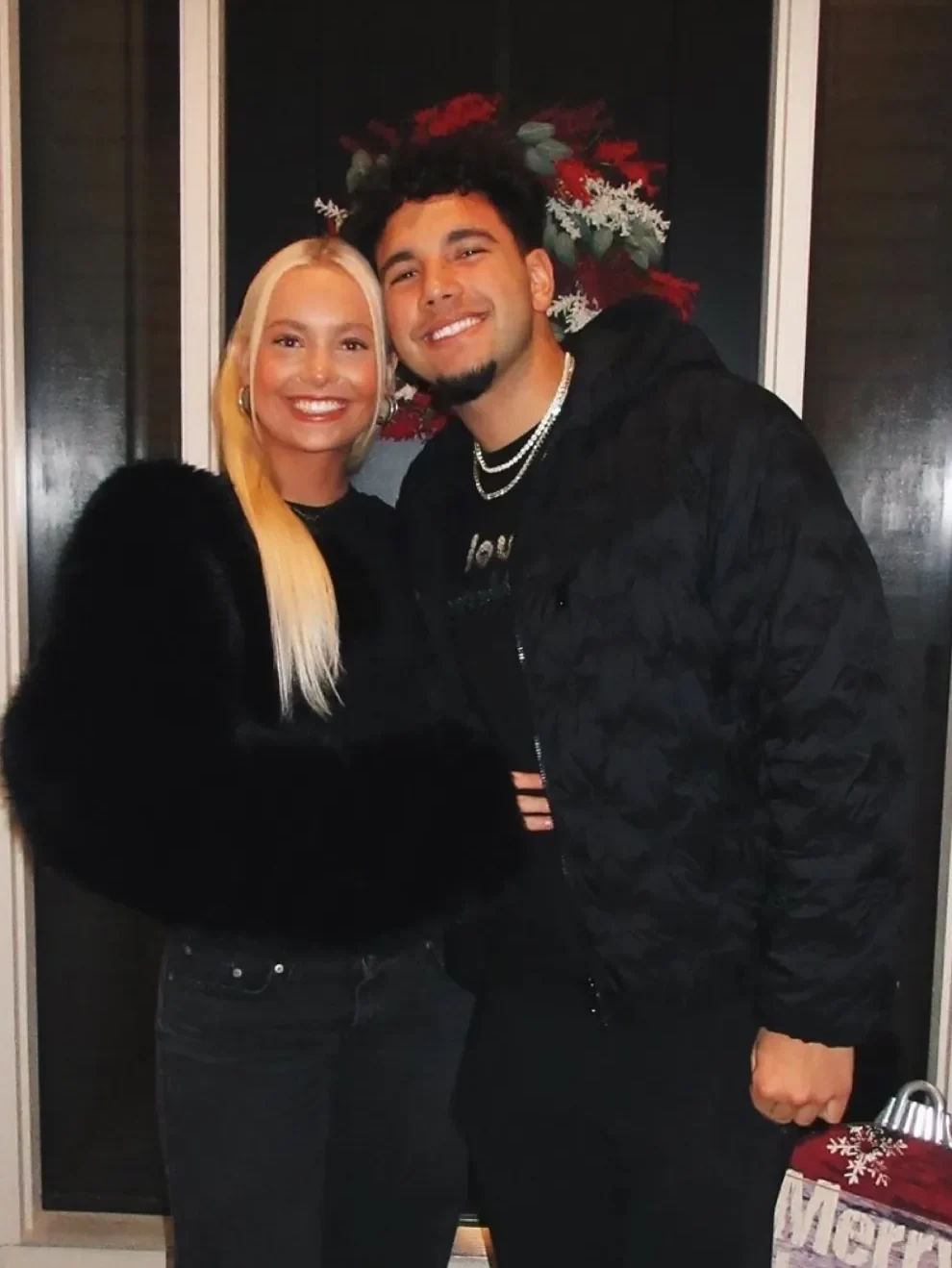 Dylan Raiola’s Girlfriend Skarlett Jones, a Talented Nebraska Softball Freshman from Gretna, Plays a Key Role in his high-profile Transfer to Oregon