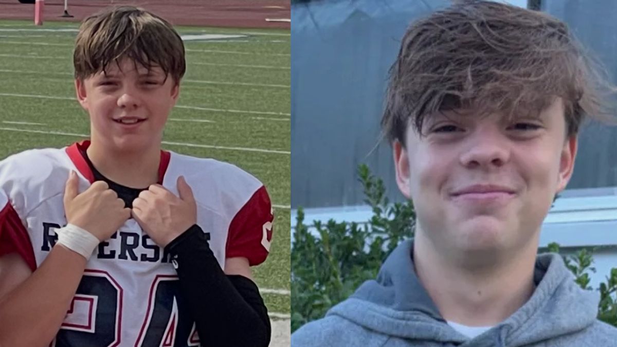 16-Year-Old Taylor, Pennsylvania Native and Riverside Junior/Senior High School Football Standout Dylan Smith Dies After Being Shot in Scranton; Investigation Ongoing