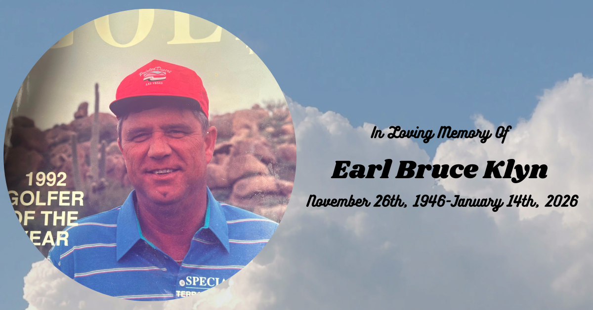 William Penn Former Football and Basketball Player Earl Bruce Klyn Passed Away, Leaving Behind His Extended Family and Blakesburg Community!