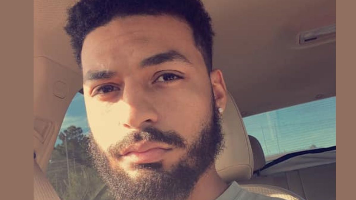 Northglenn, Colorado Native and Former Sterling College Football Standout Ellijah Durrett Passes Away, Survived by Parents Calvin and Rebecca and Family