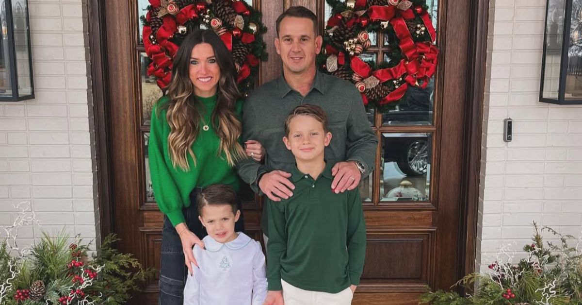University of North Texas Head Football Coach Eric Morris and His Wife, Maggie, Married In 2011!