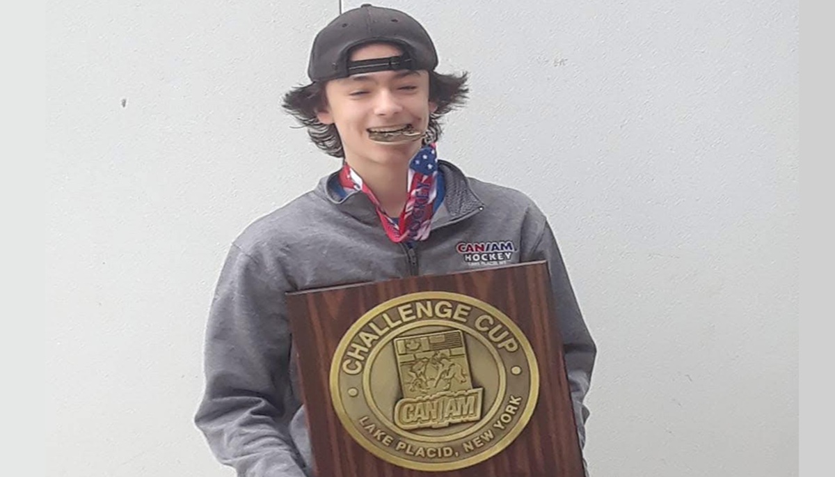 Duluth, Minnesota, Athlete Ethan Paul Coons Loses Battle with Addiction at 23
