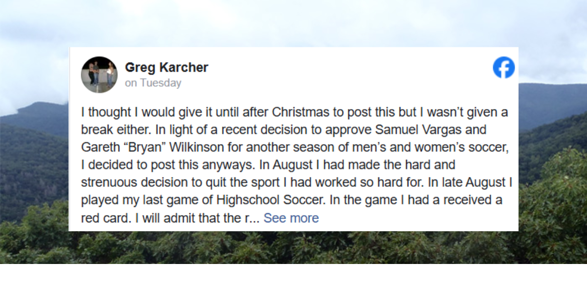 Franklin High School Soccer Coaches Accused of Calling Player “Q*eer,” Fat, Slow, and Criticizing “Gay” Behavior