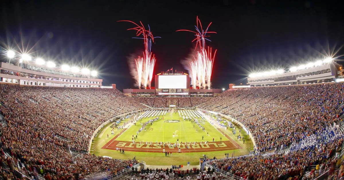 Florida State Fan Furious Over Undefeated Season Playoff Snub and $5M QB Price Tag