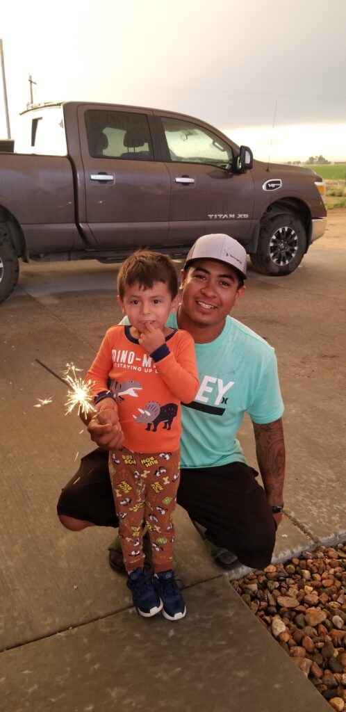 Francisco “Franny” Adame Gomez’s Death Leaves Family and Friends Devastated