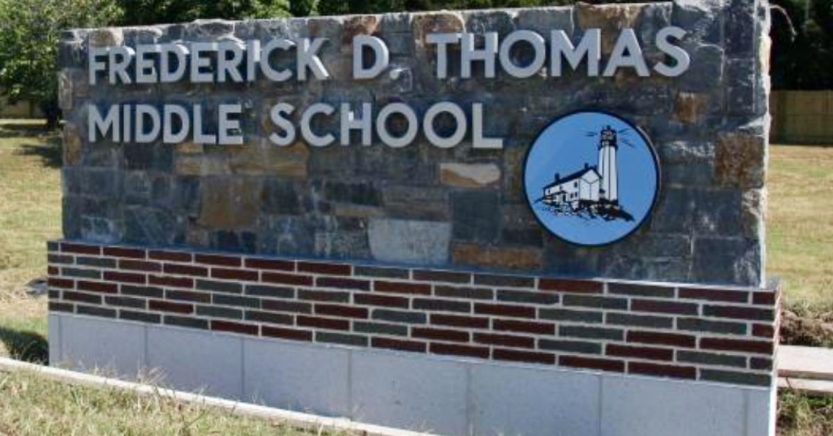 14-Year-Old Athlete Reportedly Abused Verbally by an Opposing Coach at Frederick D. Thomas Middle School and Forced to Witness Hostile Behavior from Peers During Basketball Game