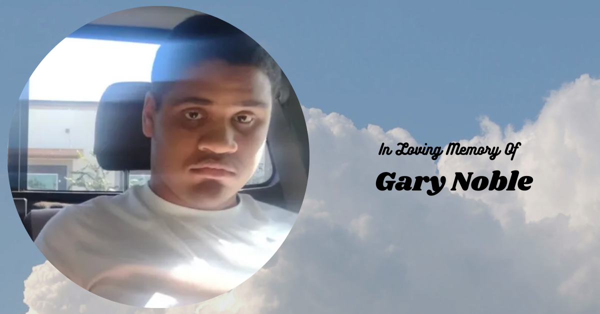 Hagerty HS’s Gary Noble, Dies Young, After Suffering A Seizure That Caused Him To Fall And Hit His Head In The Shower